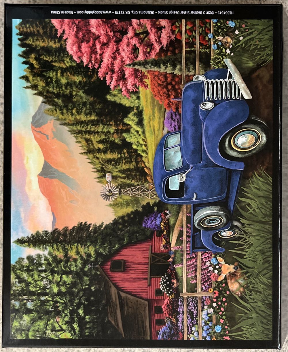 Curiosi Picoli Libelle