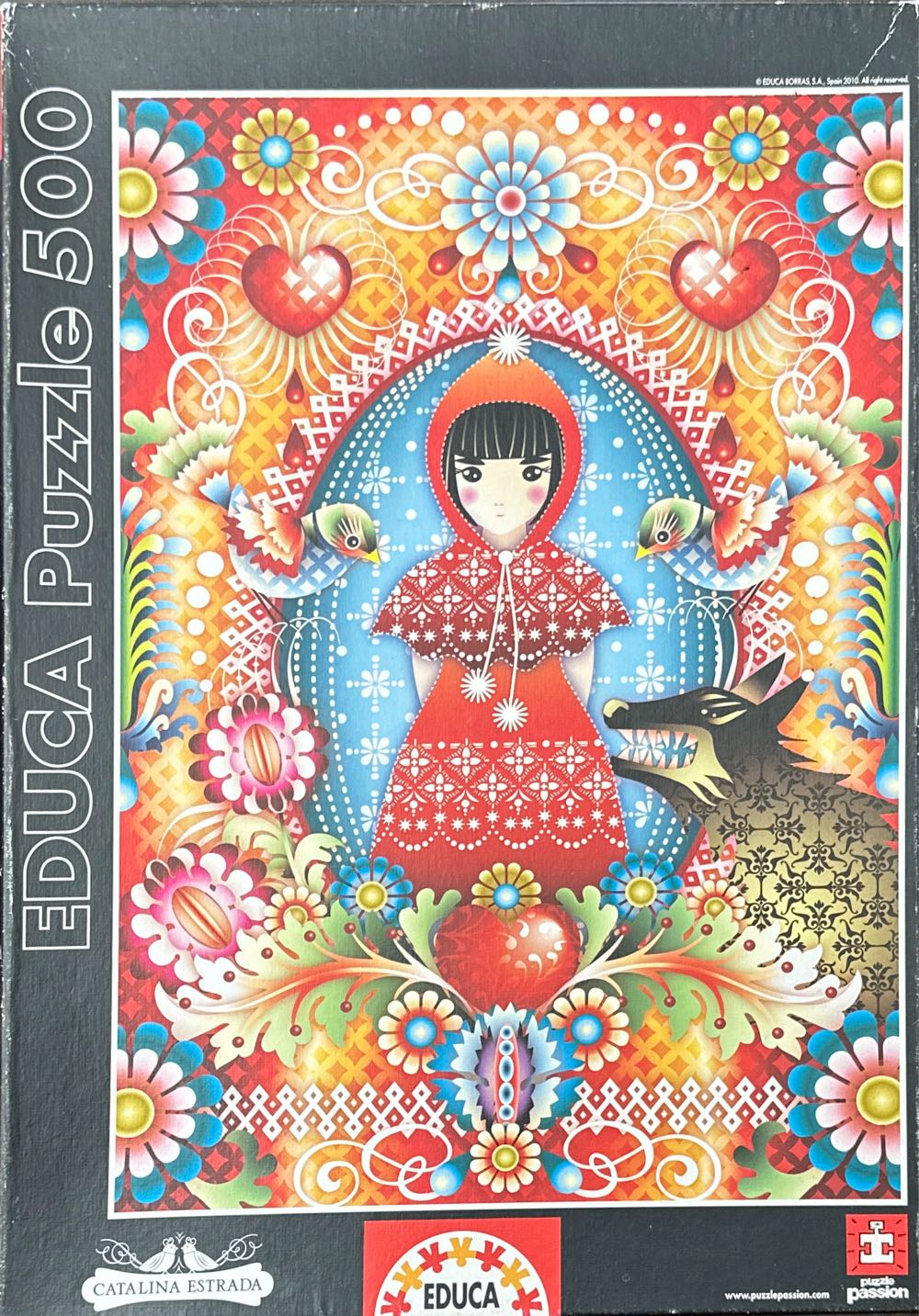 Little Bunnys Christmas