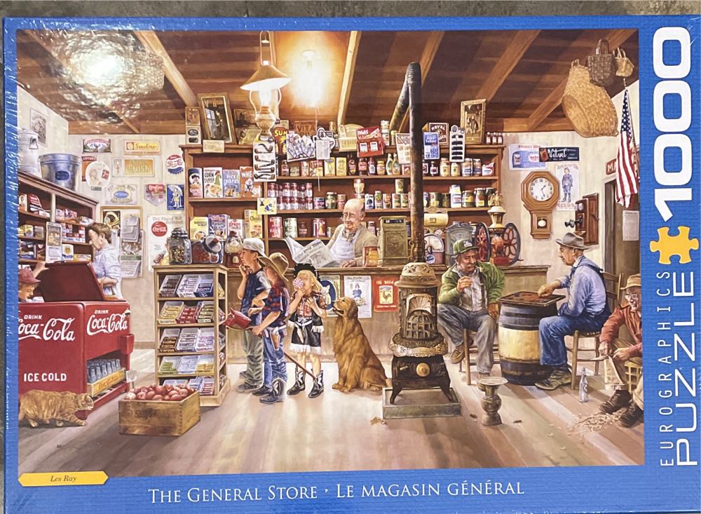 Jurassic World 4 in 1