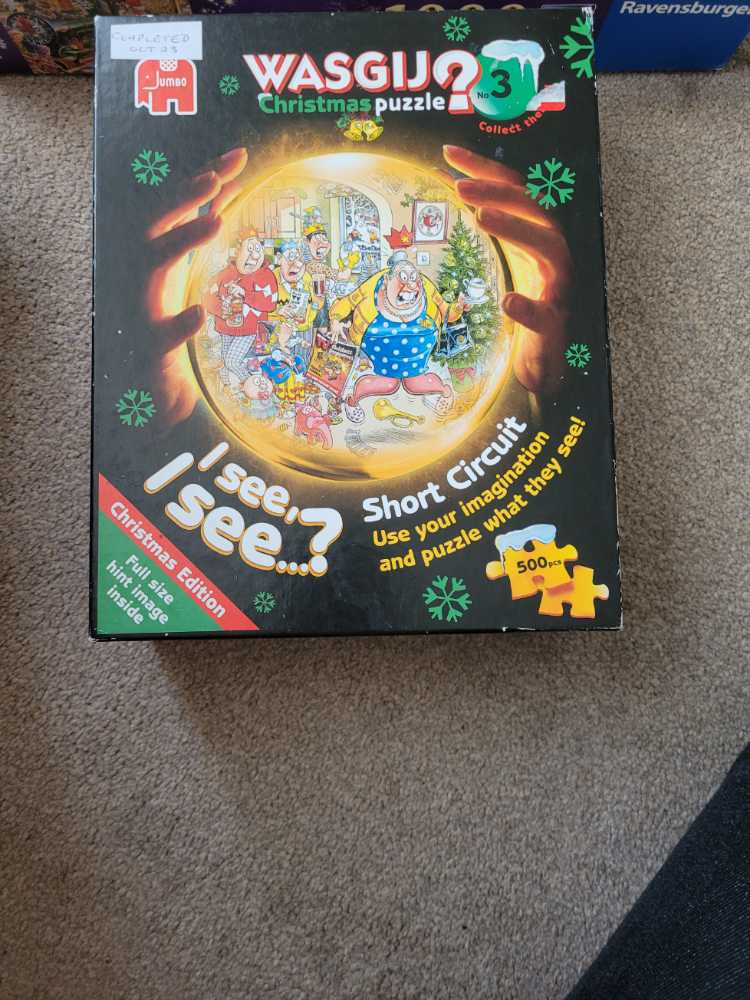 Blue Kombi and Mr Whippy