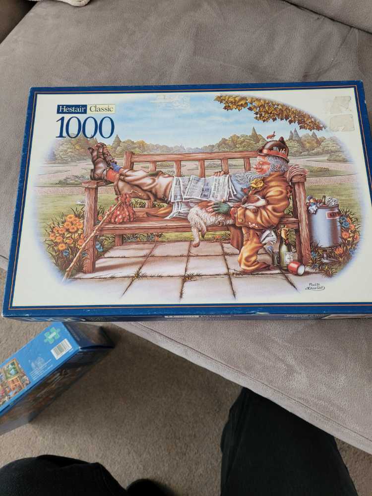 Saffron Walden Market