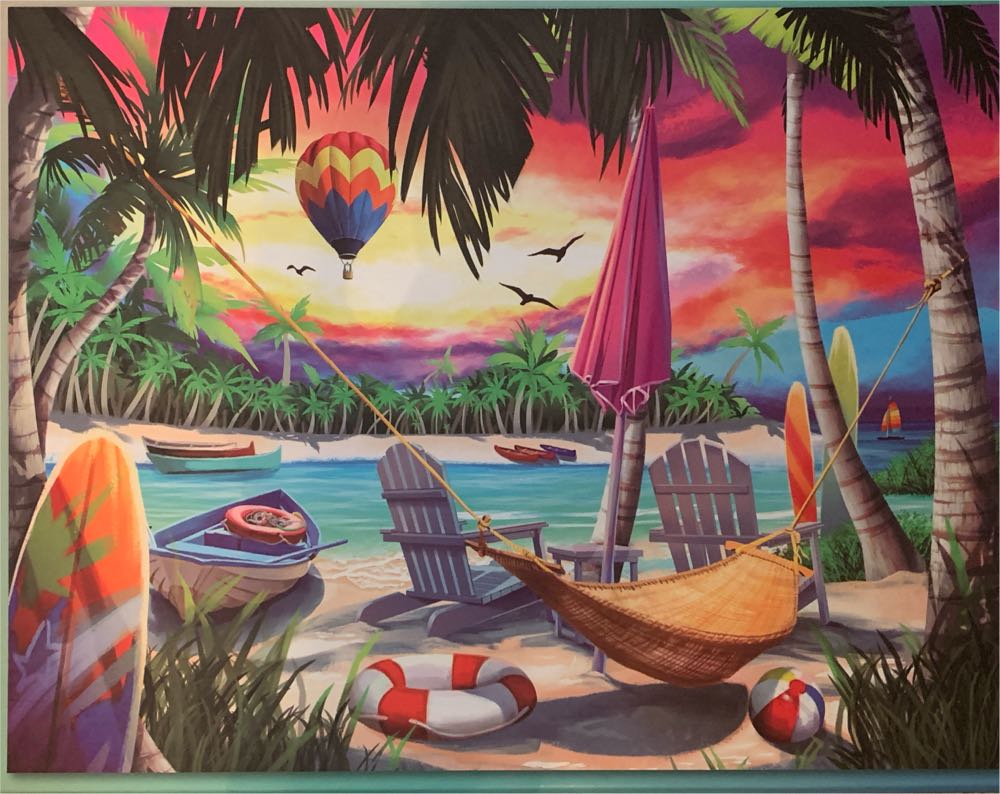 Gigantische Dinosauriërs