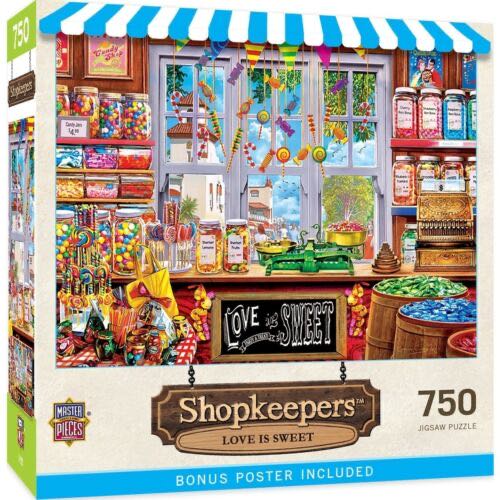 Let’s Go Camping! 100 Pc
