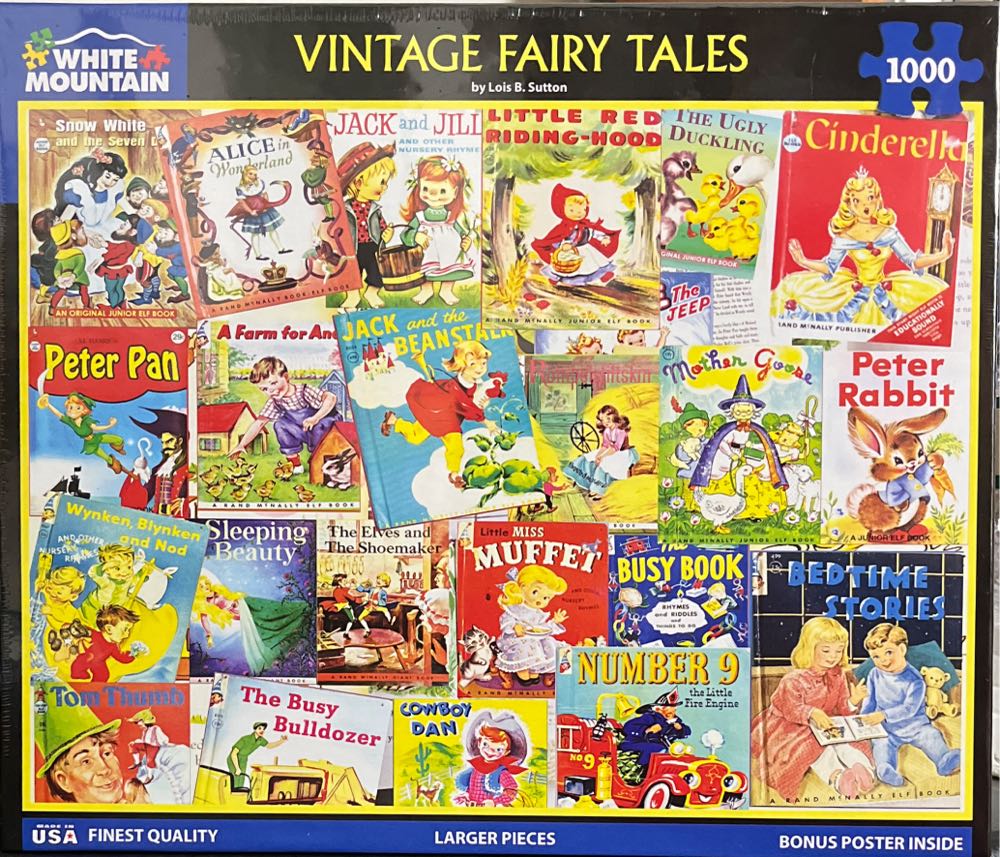 The Country Diary Postcards