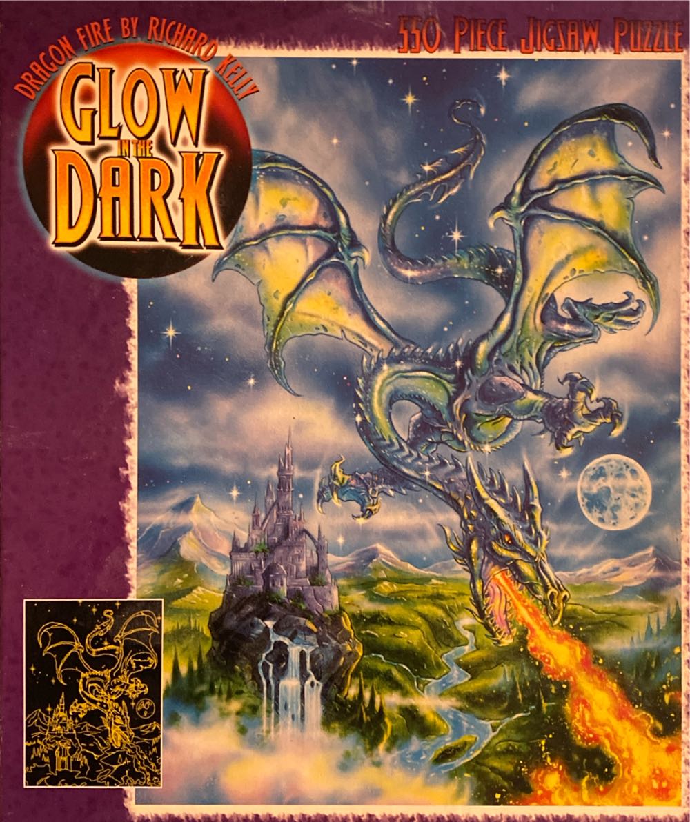 Rs Collection Piece Puzzlers