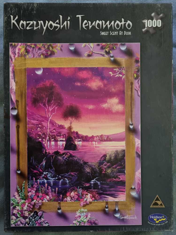 Wonderful Steam Engine