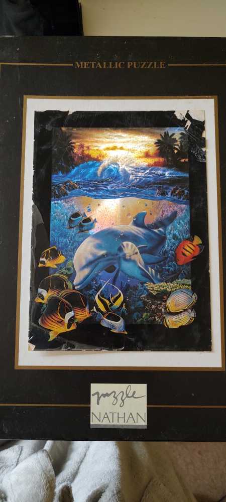 Camper Van - From Marilyn  (Jen)