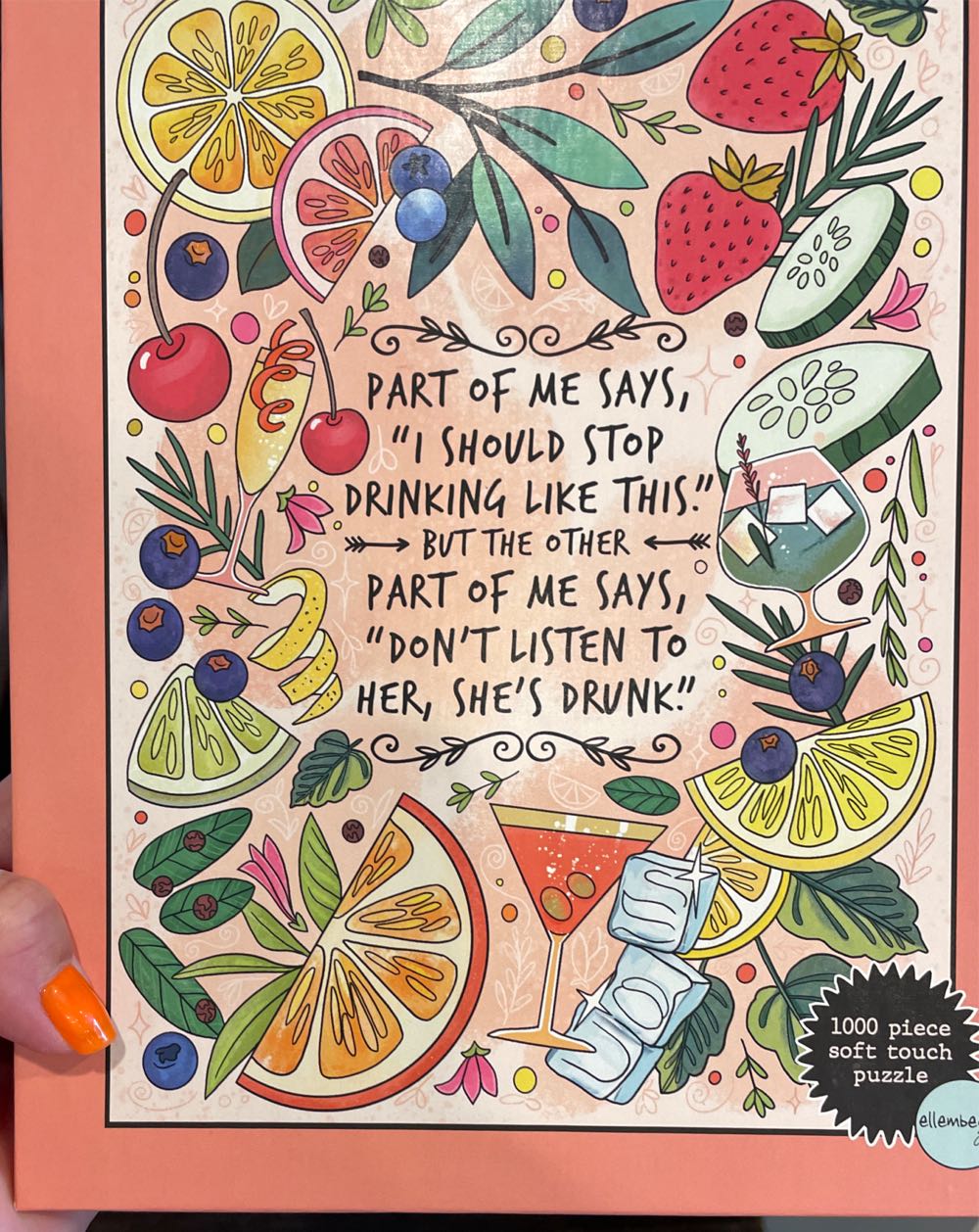 Honeynut Valley Farms*