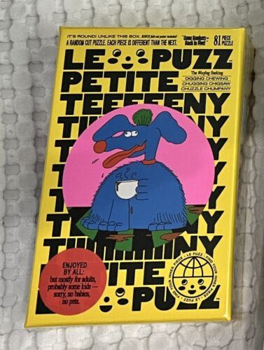 Great American Puzzle Factory ”out Of Harm’s Way” Piece Puzzle ”used”