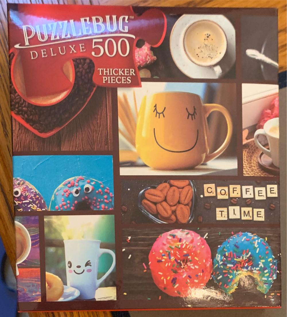 Educa 17961 500 Dinosaurier Puzzle Multi-coloured