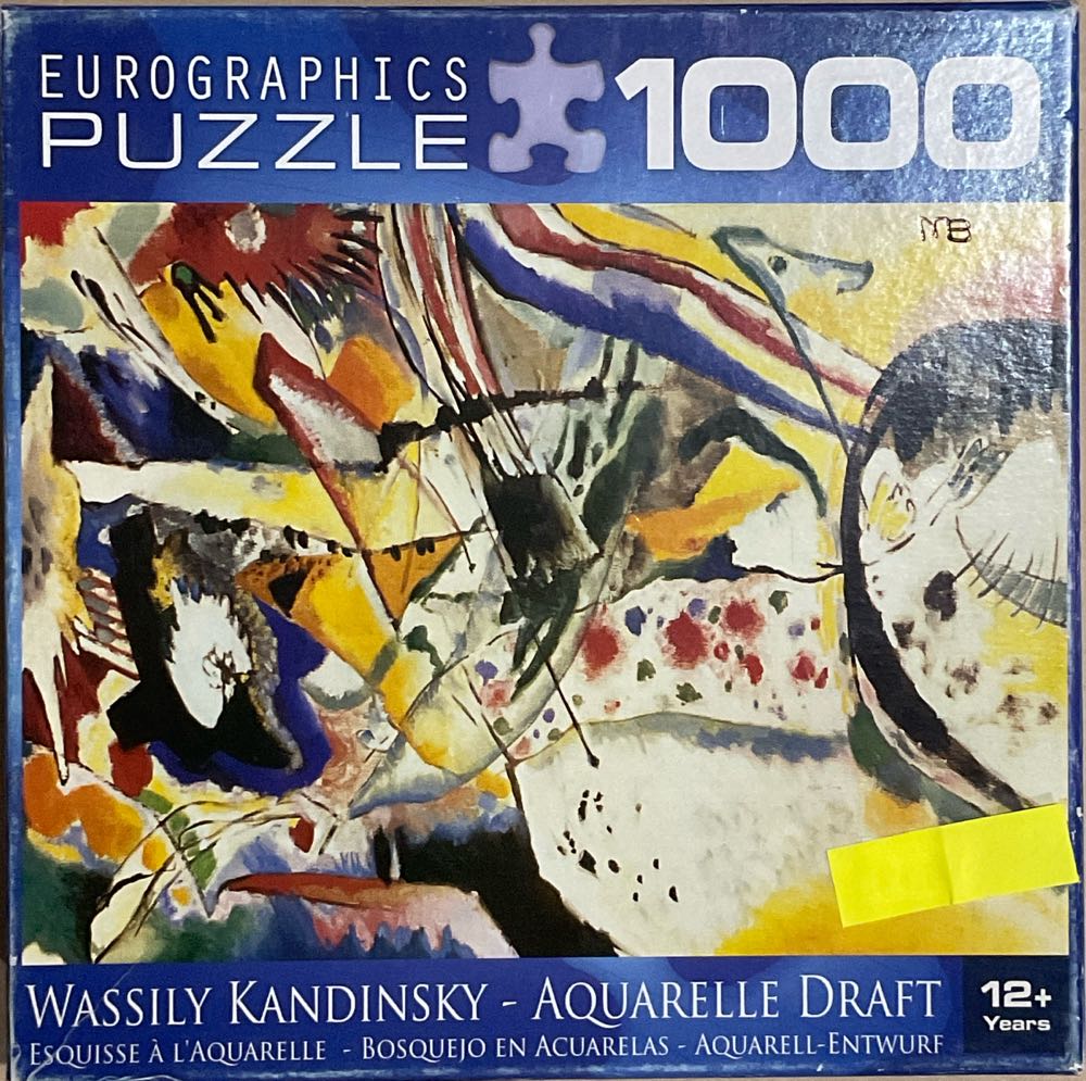 Masterpieces Clifford Day At The Park 60 Piece Jigsaw Puzzle