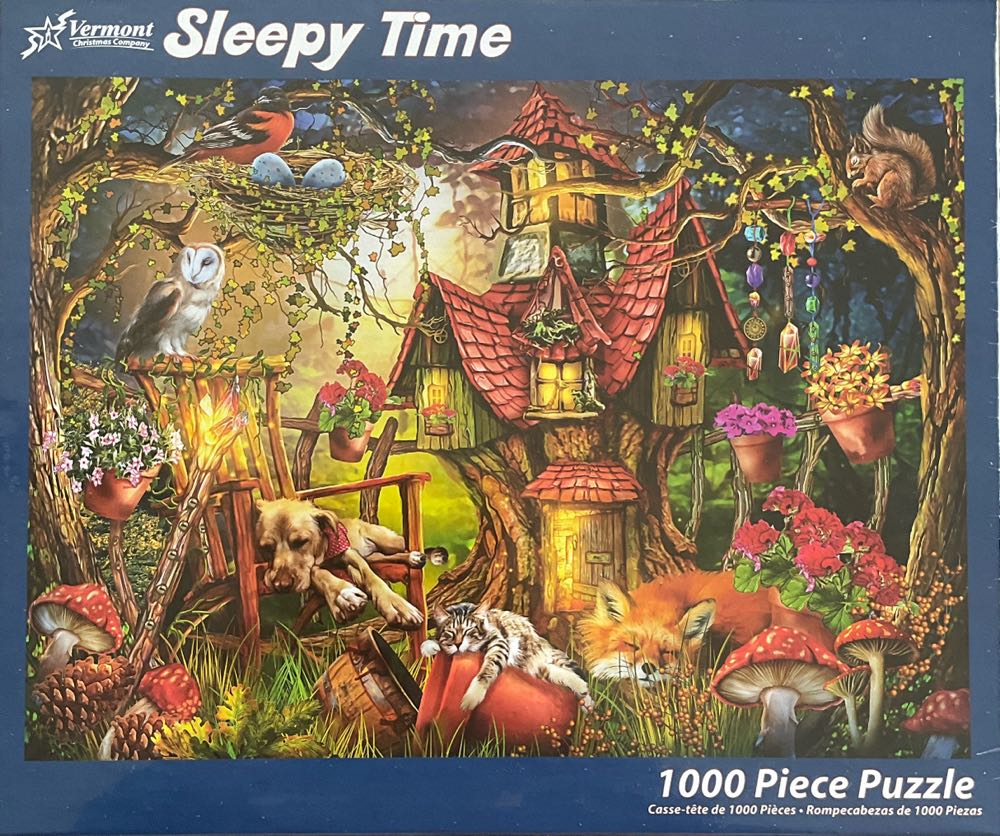 C31 C Santa’s Candy Kitchen $5