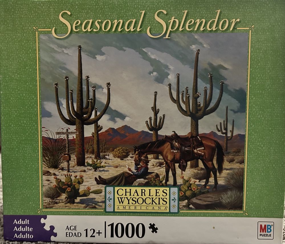 Saelt-Marae (Yak Face)