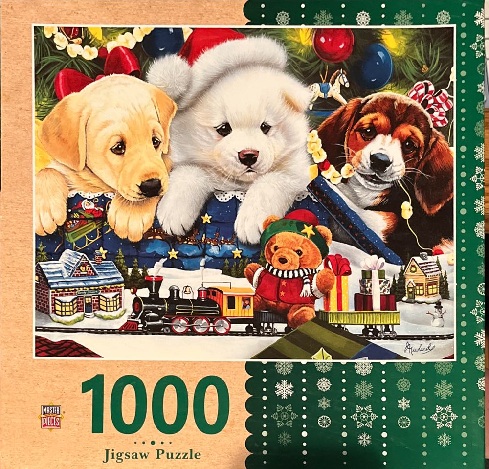 In de maand juli: een molen aan een poldervaart