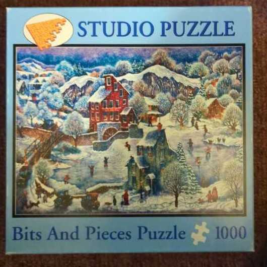 Rainbow Mandala Mirage (Jenn)