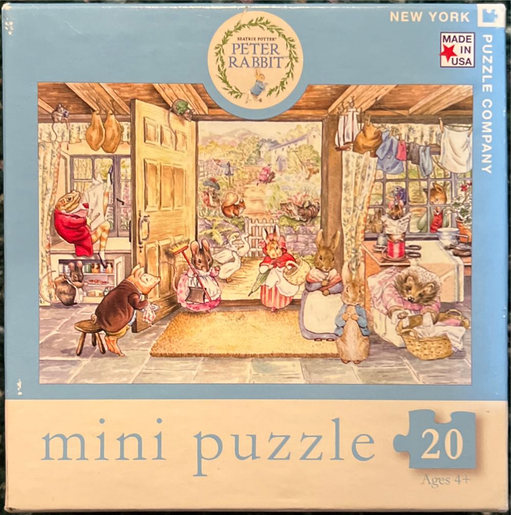 Manhattan Balcony Sunset