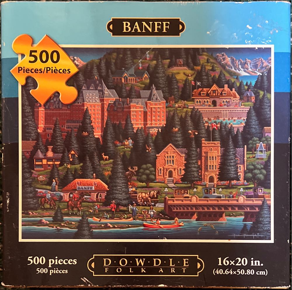 Underwater Playground