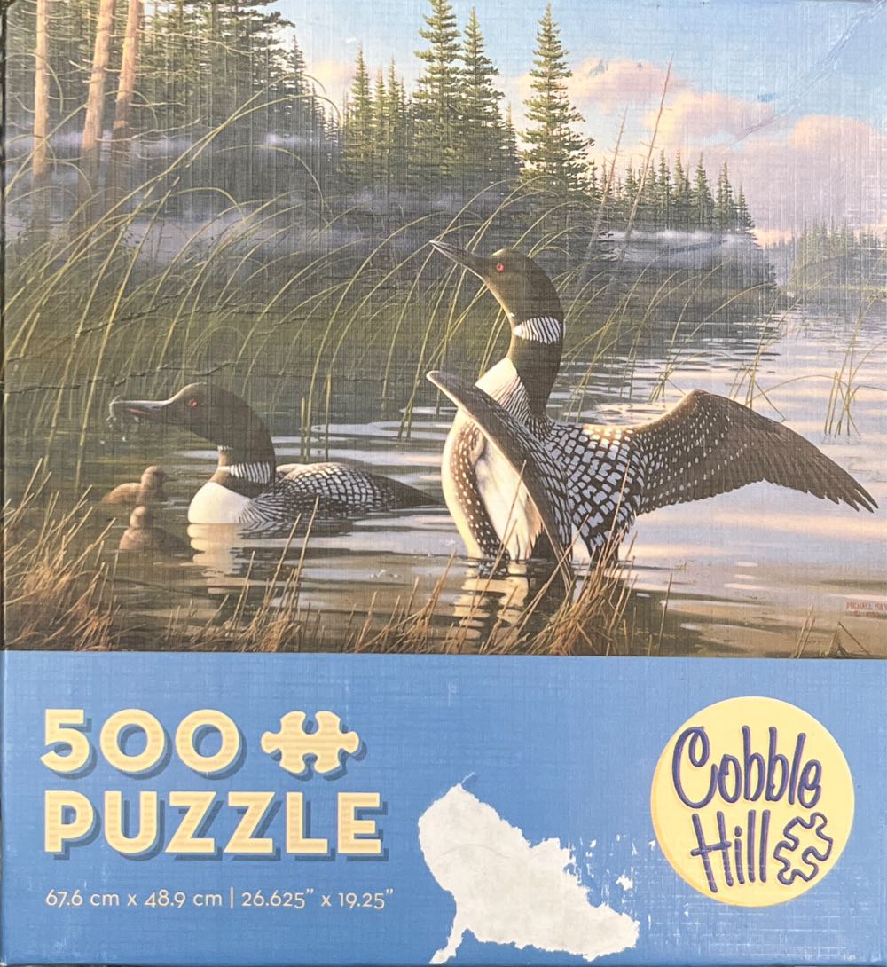 Photo Gallery Sure Pieces Jigsaw Lox Total Deluxe 10