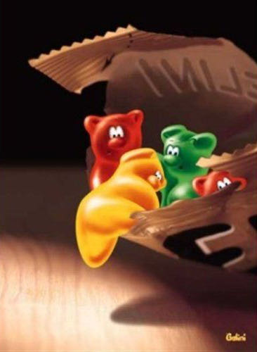 The Escape - Ravensburger puzzle collectible [Barcode 4005556144006] - Main Image 2