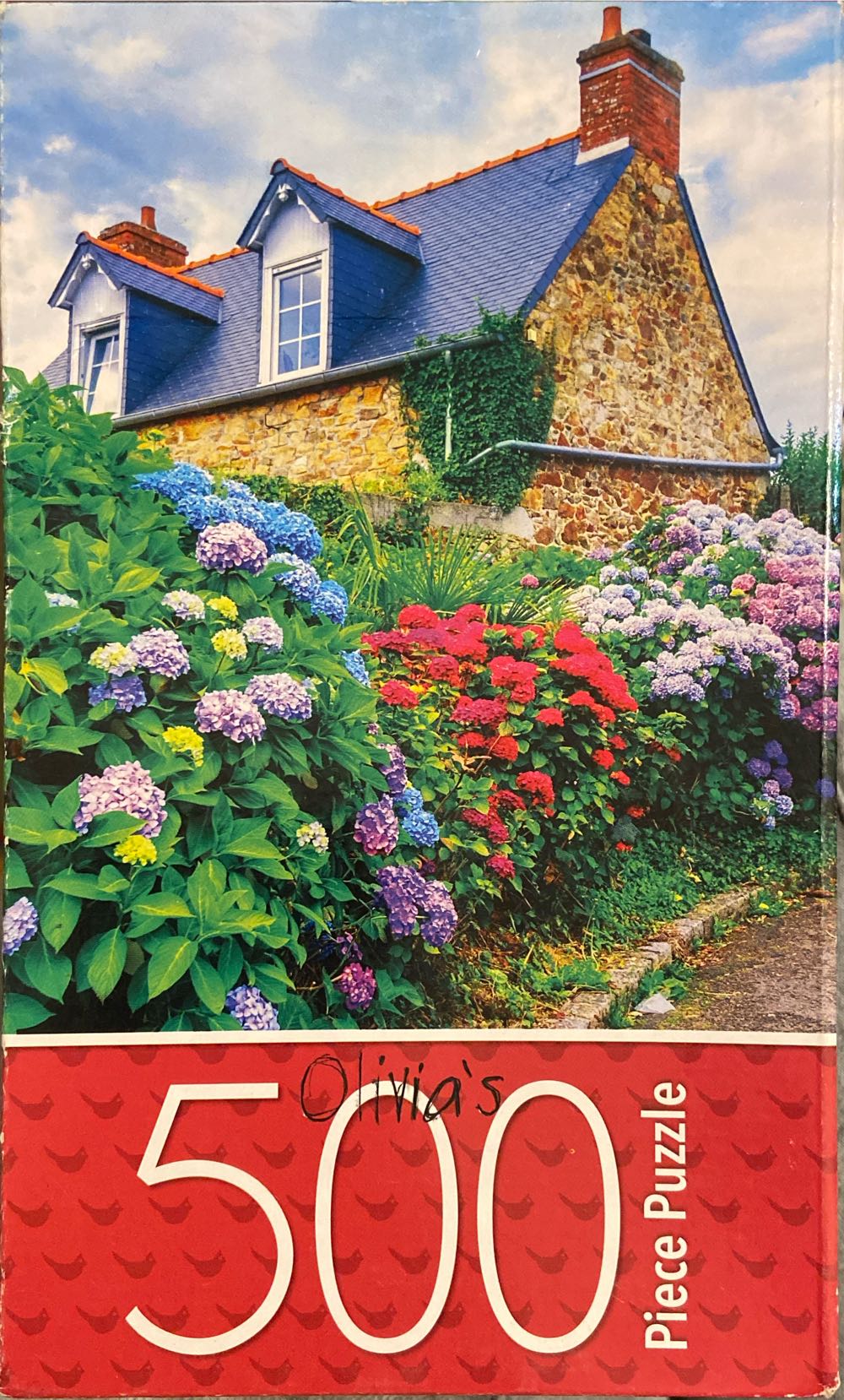 Mystery Science Theater The Gauntlet 1000 Piece Jigsaw Sealed Mst3k Of New