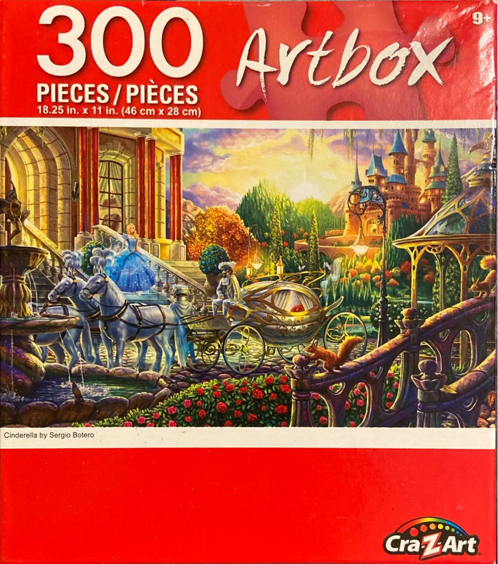 Han Solo in Carbonate Block