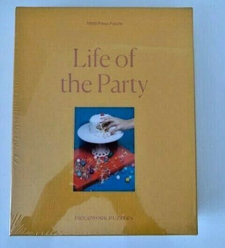 10 Jigsaw Pack: That’s Puzzling