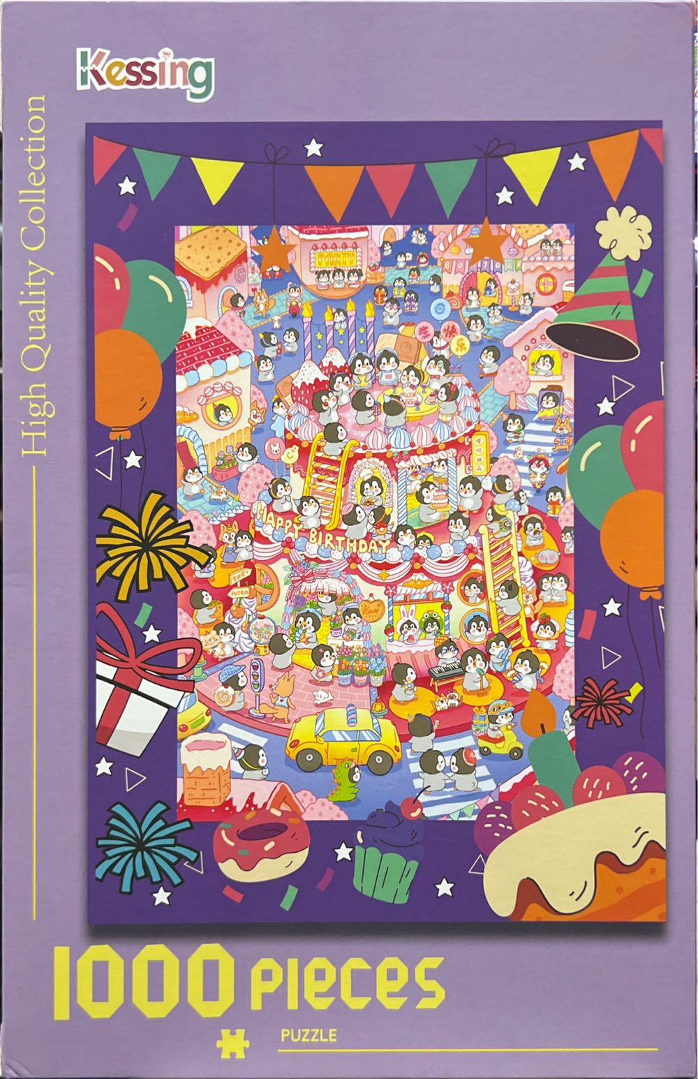 Weekly Garden Gathering