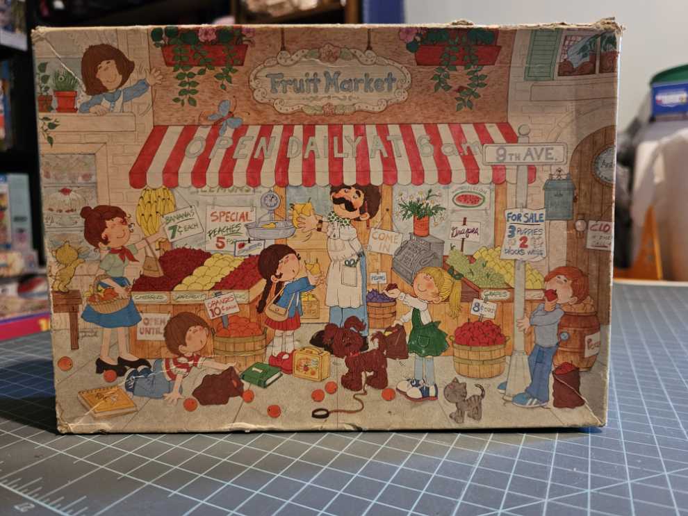 Sunsout Inc Coastal Splendor Pc Jigsaw Puzzle By Artist: James Lee Finished Size 20” X 27” Mpn# 18070