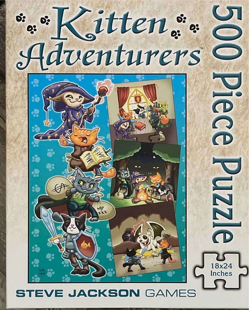 Disney Castle Collection: Jasmine