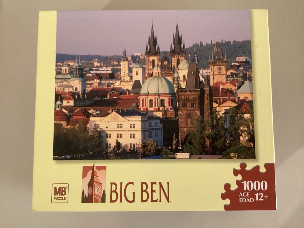 The Birds and the Bees •