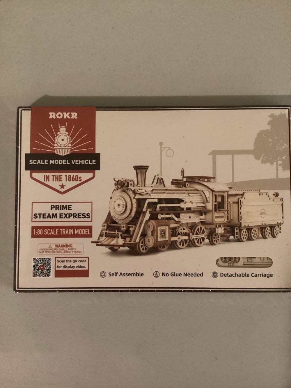 Beautiful Bavaria - SOLD