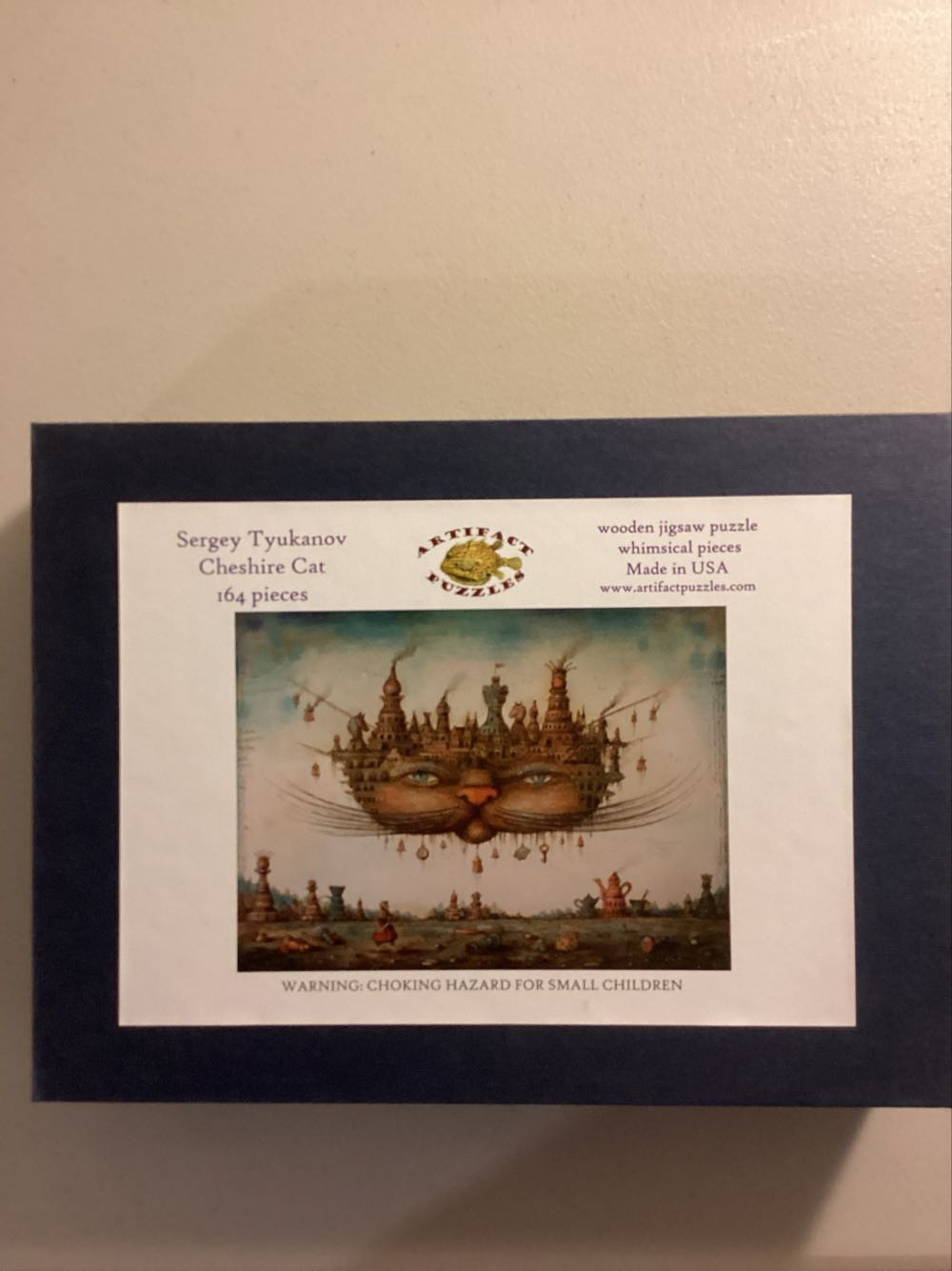 Santoro Zodiax Piece Jigsaw Puzzle Leo Fun Birthday Gift For Kids Adults | Astrology Gifts For Women And Men | Zodiac Horoscope Puzzle