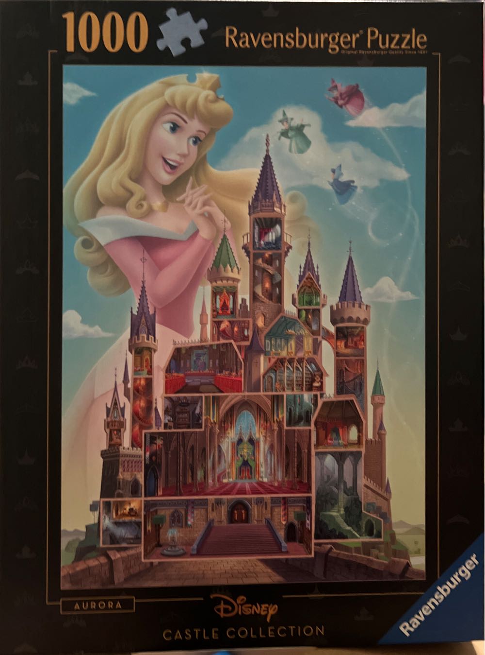 Devilstone Harbor - 1045, 3/14/26 - SOLD