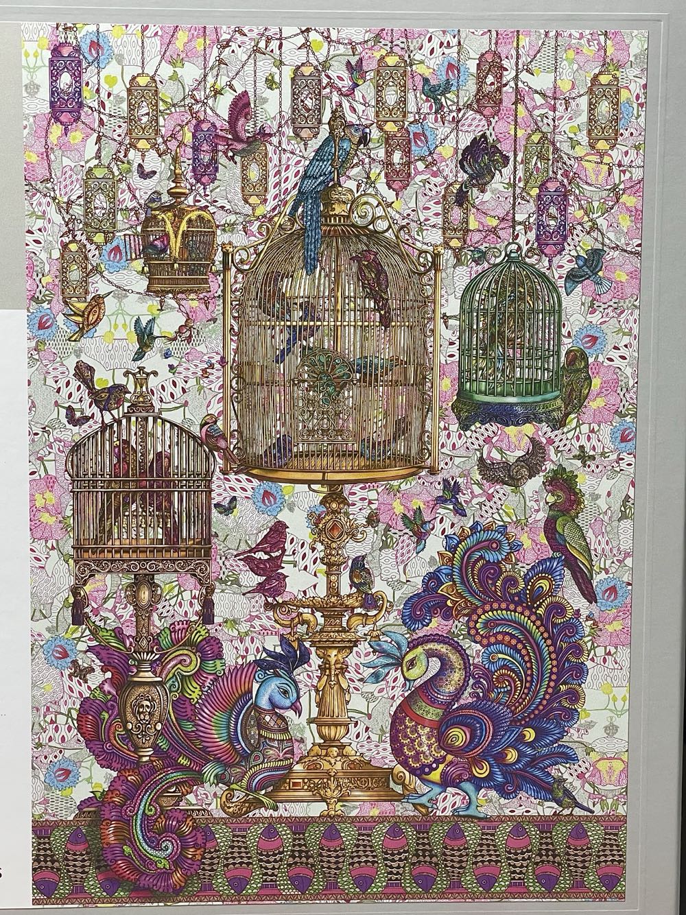 Star Wars - Malakili (Rancor Keeper)