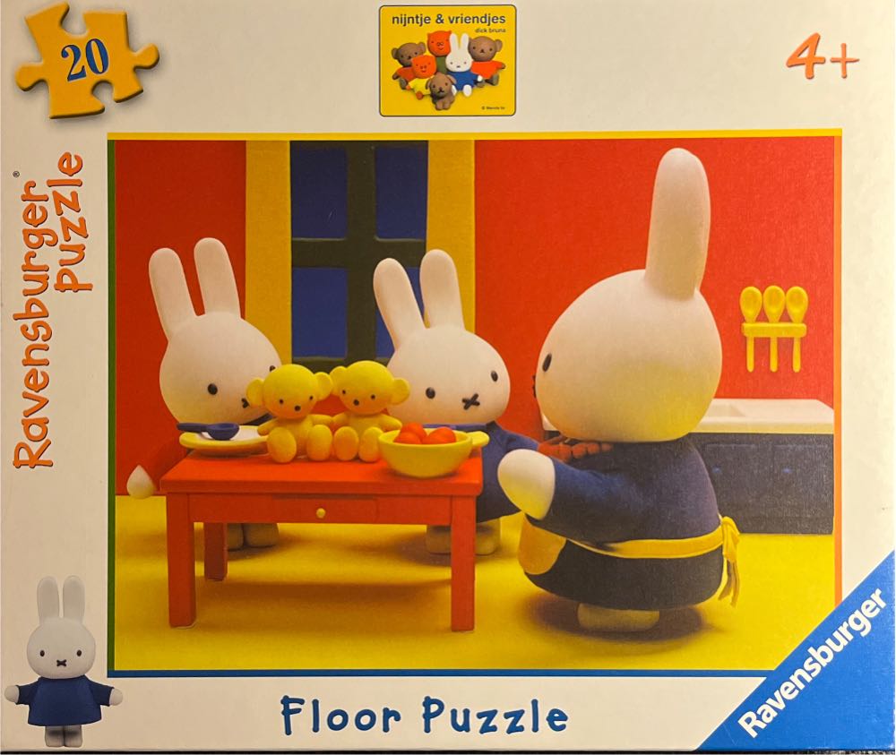 Micro Van Gogh Starry Night Van Micropuzzle Londji 150 Piezas