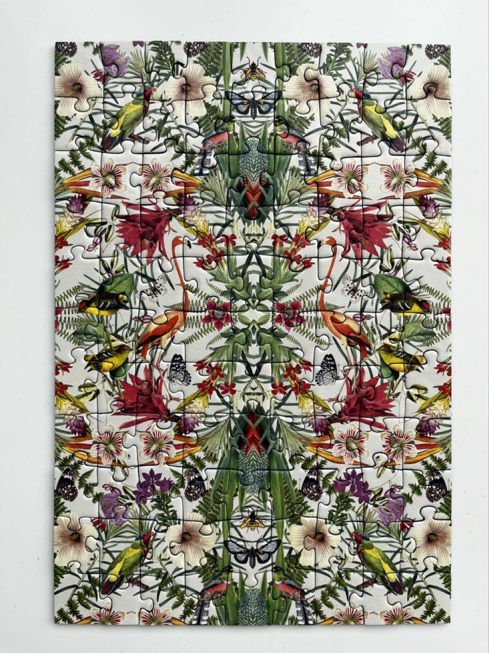 Puzzle Moment - Ravensbuger puzzle collectible [Barcode 4005556172825] - Main Image 2