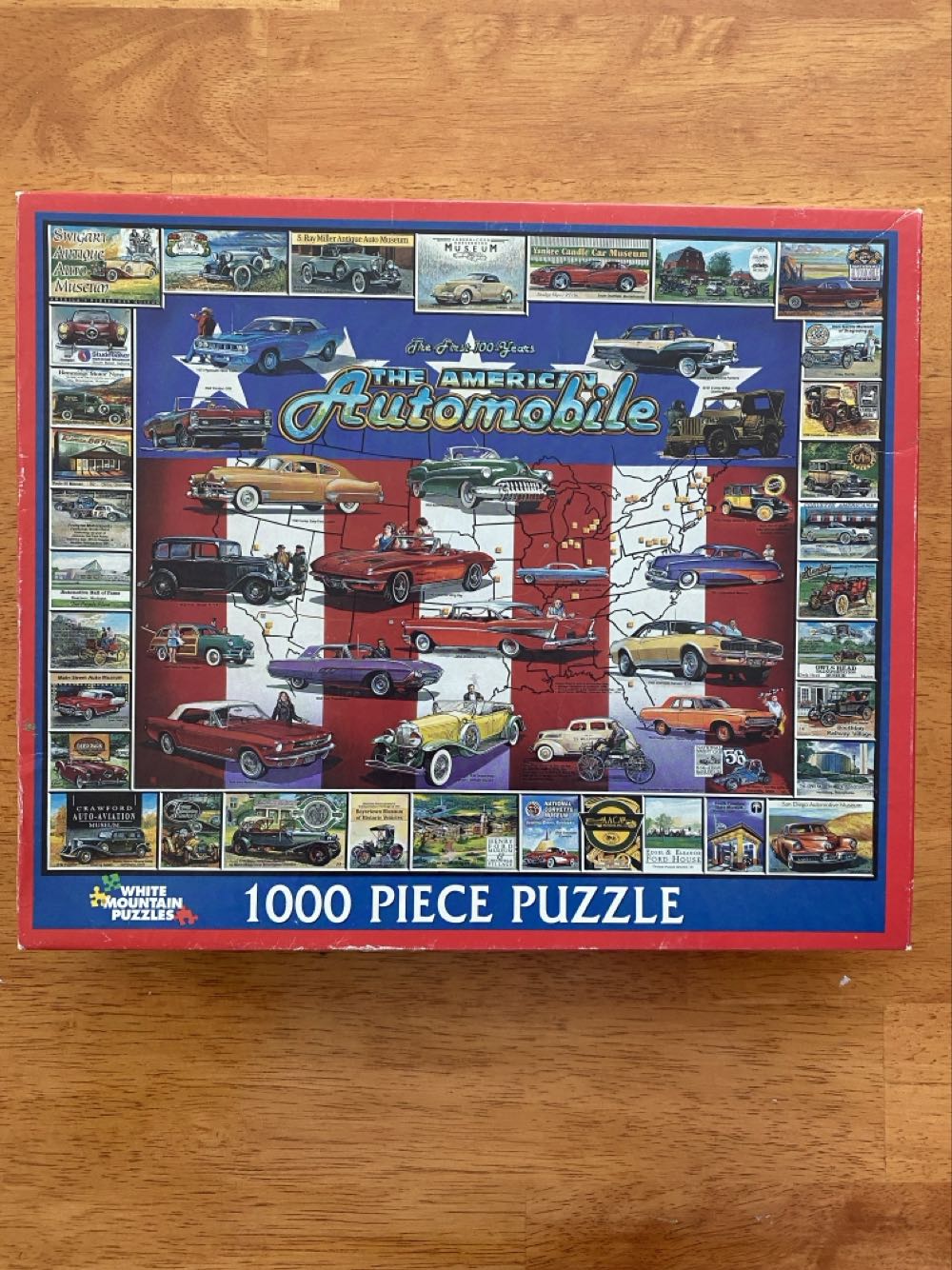 Breakfast With A View