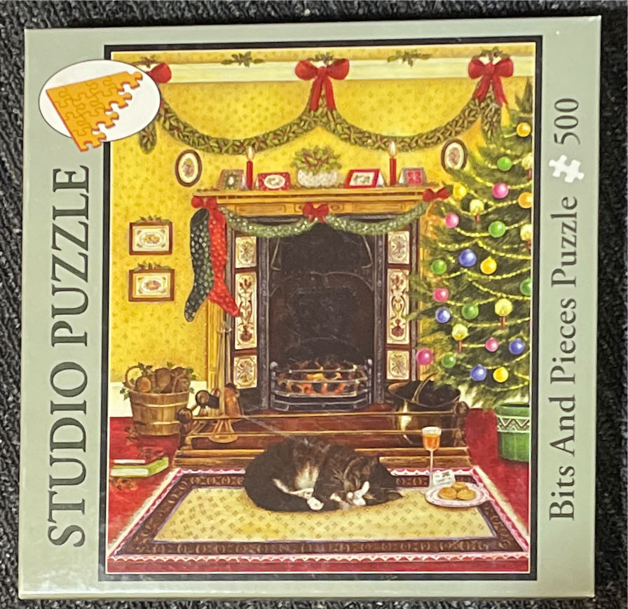 Hot Air Balloons Pieces Serious