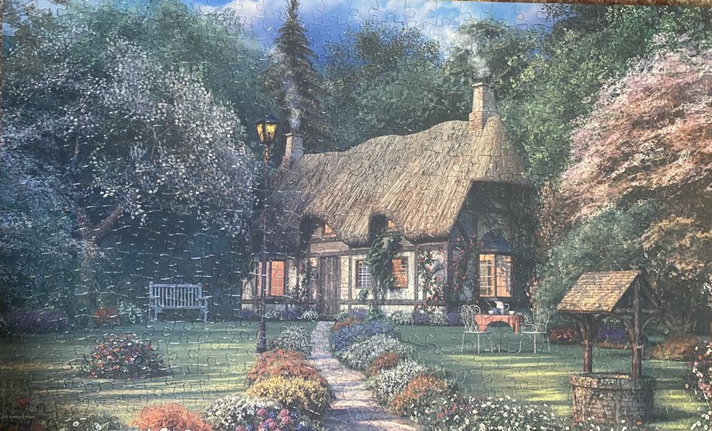 Art Gallery 10 - Sure-lox puzzle collectible [Barcode 686141882073] - Main Image 2