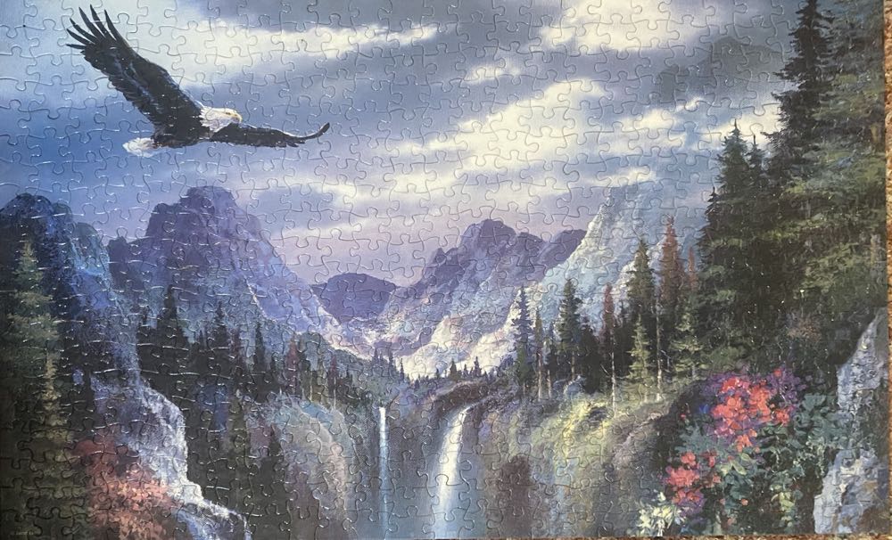 Art Gallery 10 - Sure-lox puzzle collectible [Barcode 686141882073] - Main Image 3