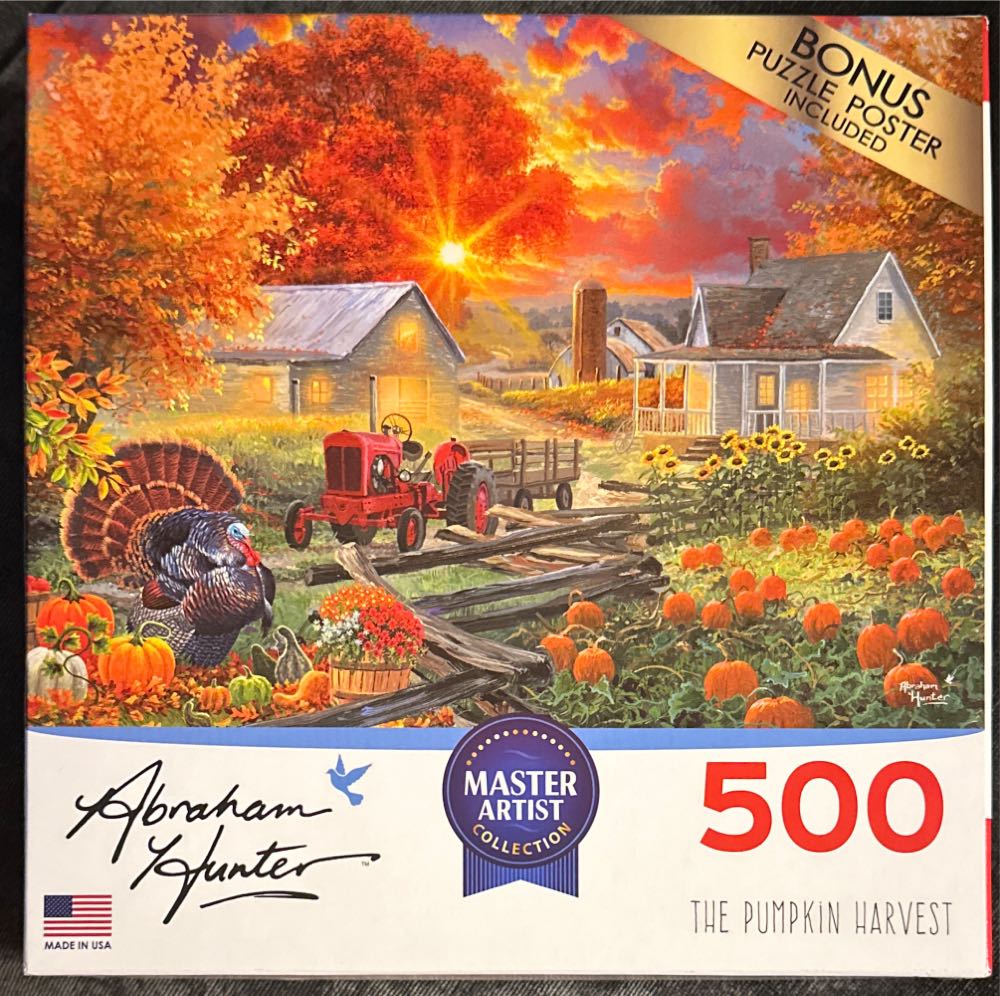 Ravensburger Teile Wassily