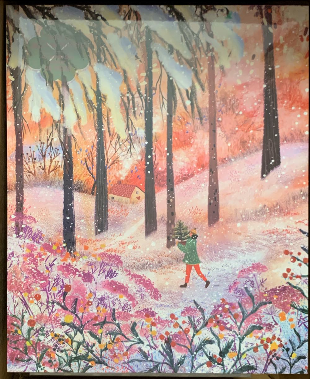 Old English Sheepdogs