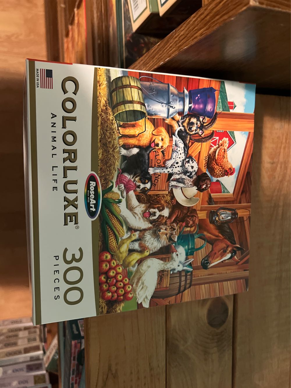 New York 4d Cityscape 