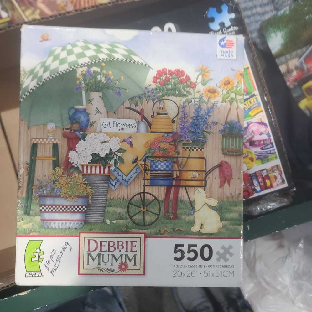 Streets Piece Jigsaw Puzzle Melbourne