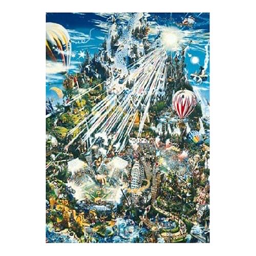 And The Winner Is.....