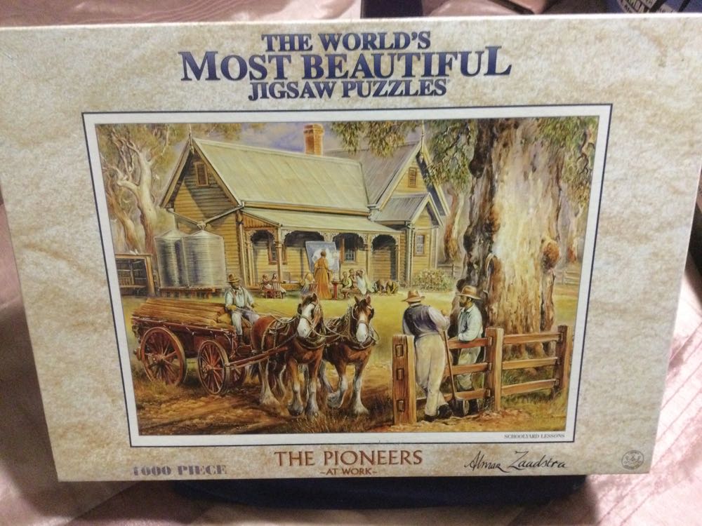 Making Spirits Bright