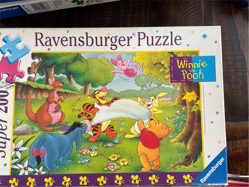 Furry Friends  - From Marilyn (Cheryl)