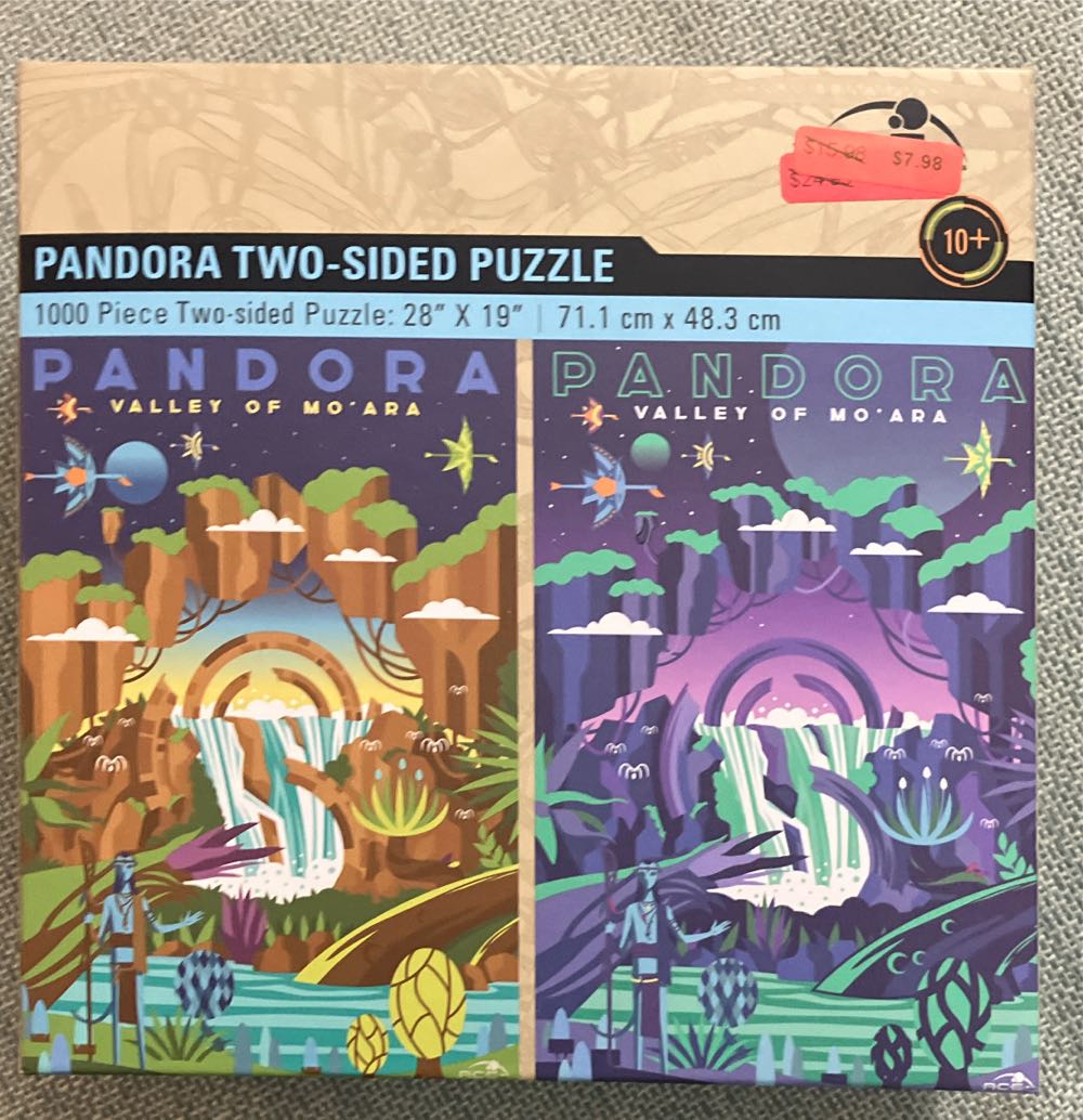 The Orchestra - Observation