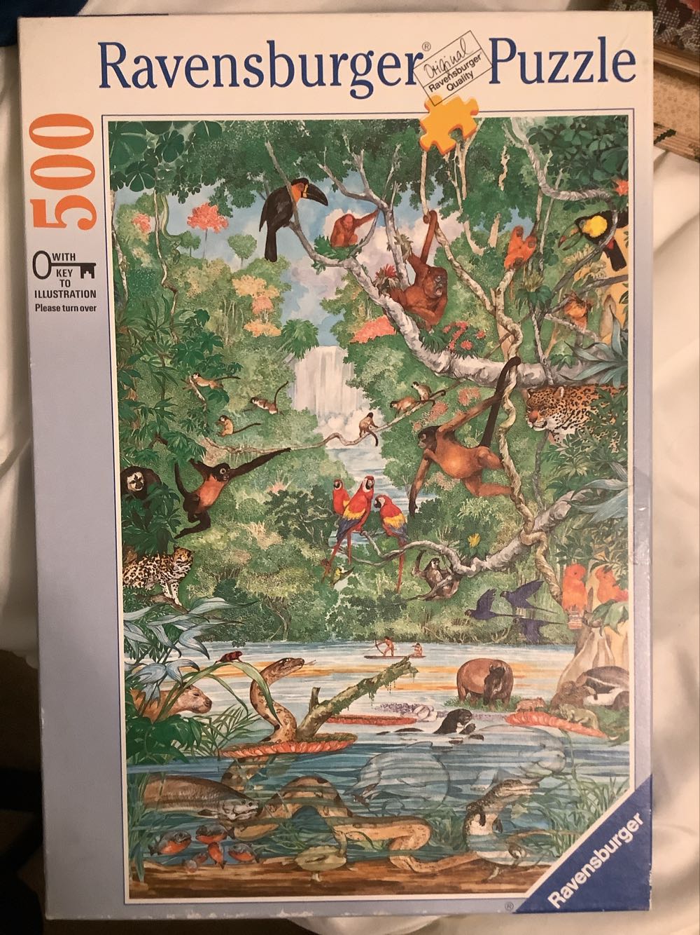 Winter Magic – Château Frontenac