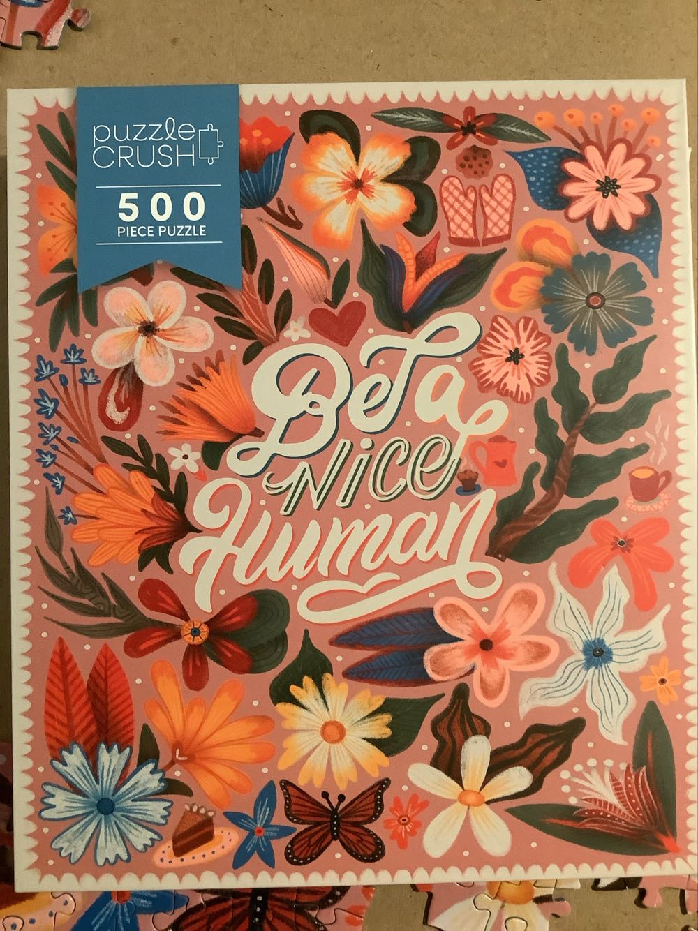 Challenge : Kaleidoscope